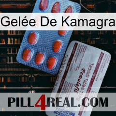 Gelée De Kamagra 36